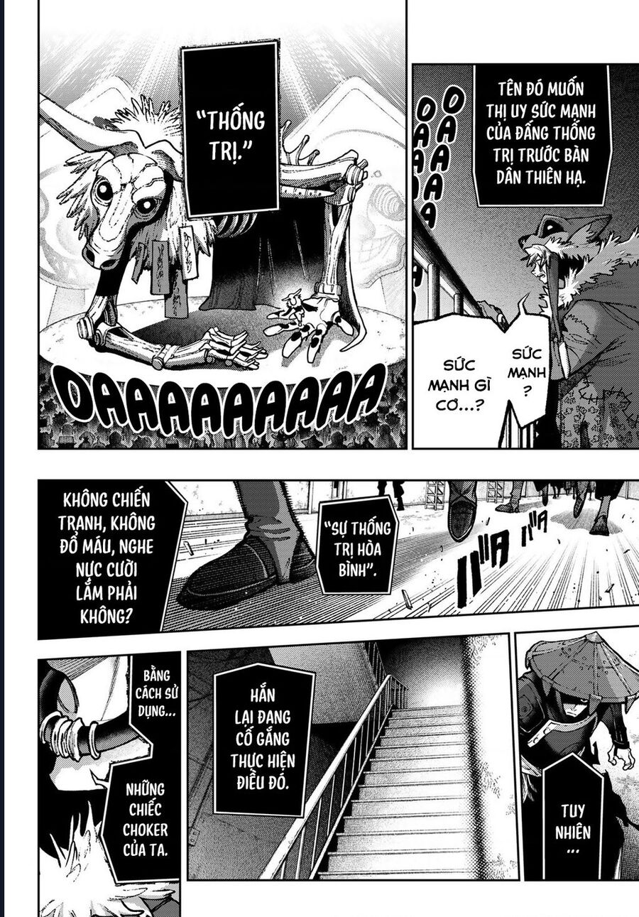gachiakuta chapter 137 ảnh 13