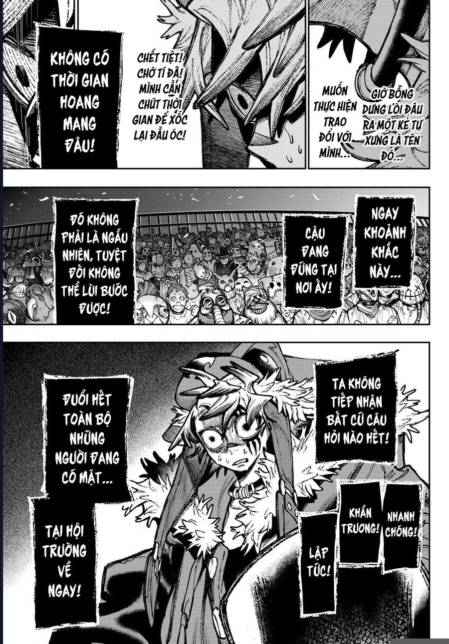 gachiakuta chapter 137 ảnh 6