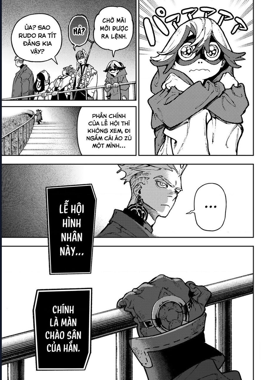 gachiakuta chapter 137 ảnh 12