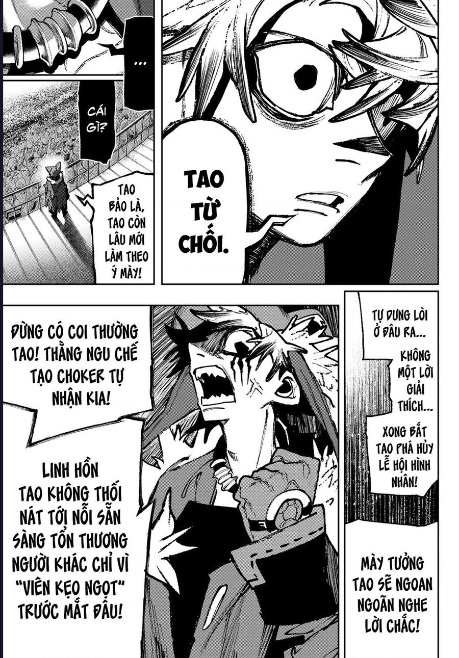 gachiakuta chapter 137 ảnh 8