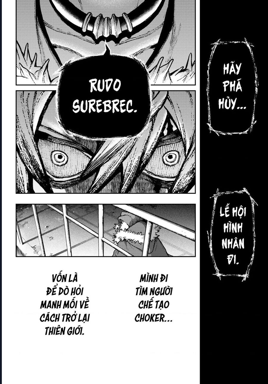 gachiakuta chapter 137 ảnh 5