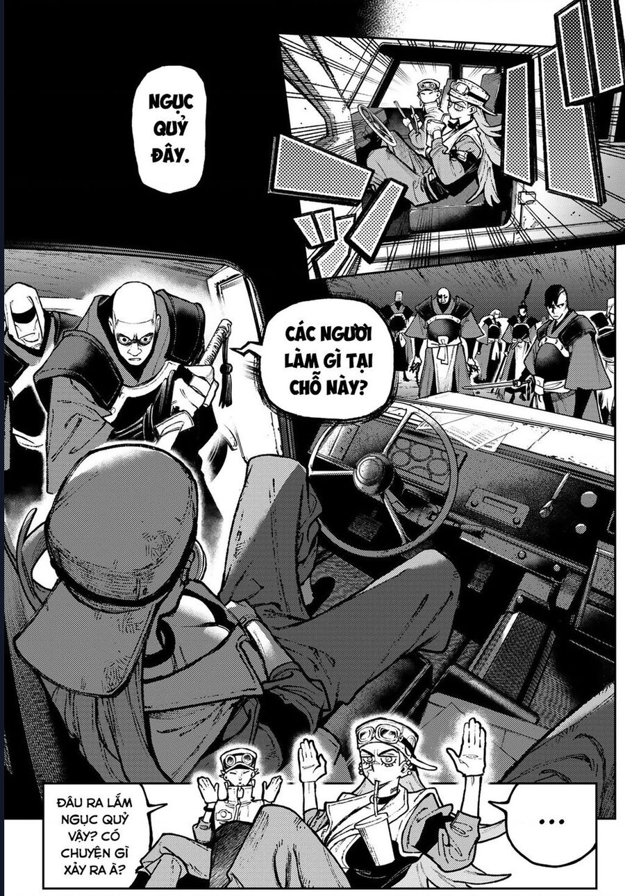 gachiakuta chapter 137 ảnh 3