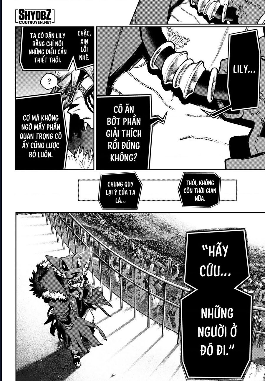 gachiakuta chapter 137 ảnh 9