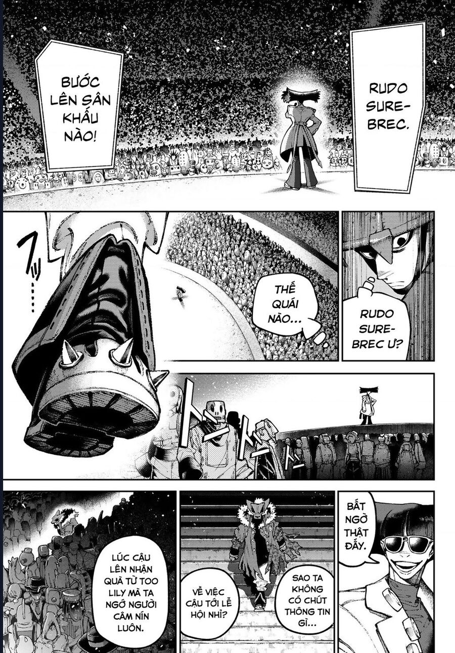 gachiakuta chapter 138 ảnh 9