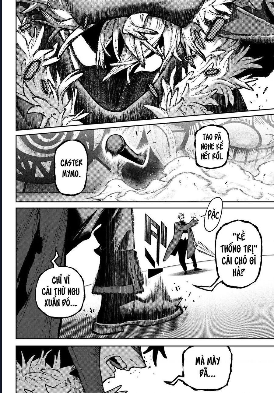 gachiakuta chapter 138 ảnh 12