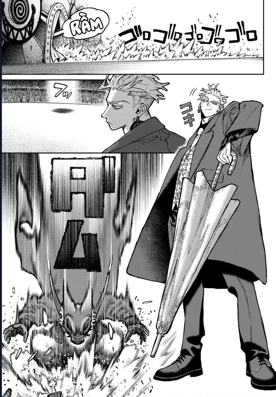 gachiakuta chapter 138 ảnh 11