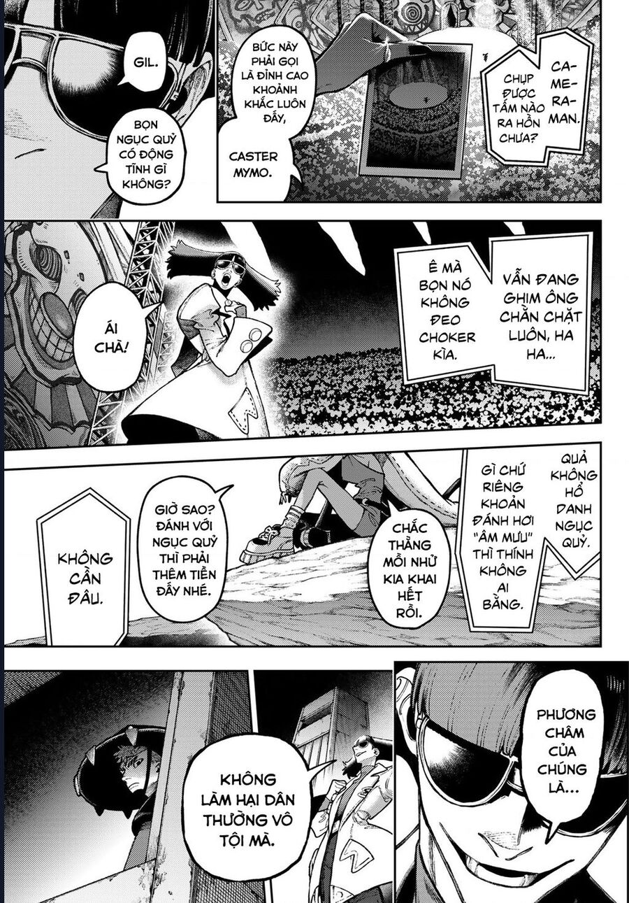 gachiakuta chapter 138 ảnh 5