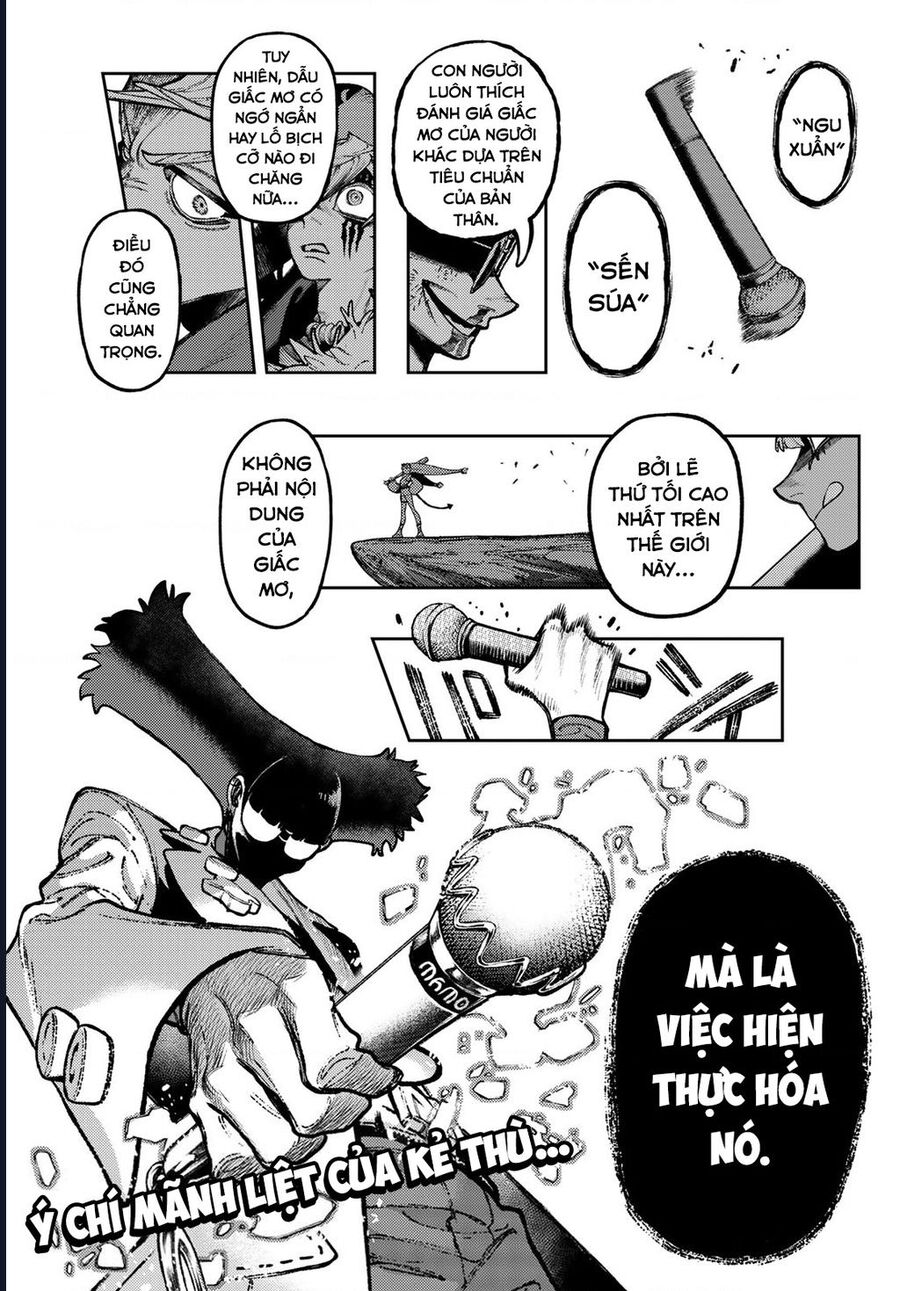 gachiakuta chapter 138 ảnh 19