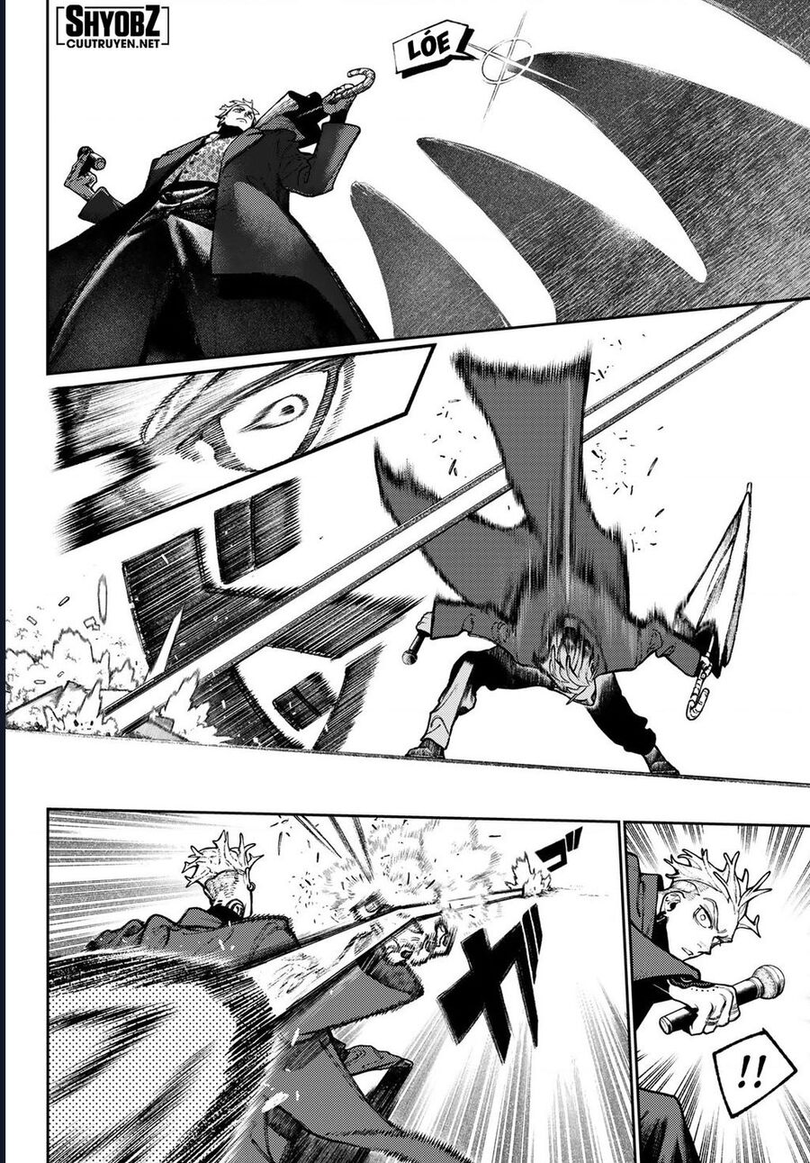 gachiakuta chapter 138 ảnh 18