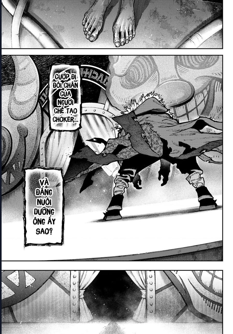 gachiakuta chapter 138 ảnh 13