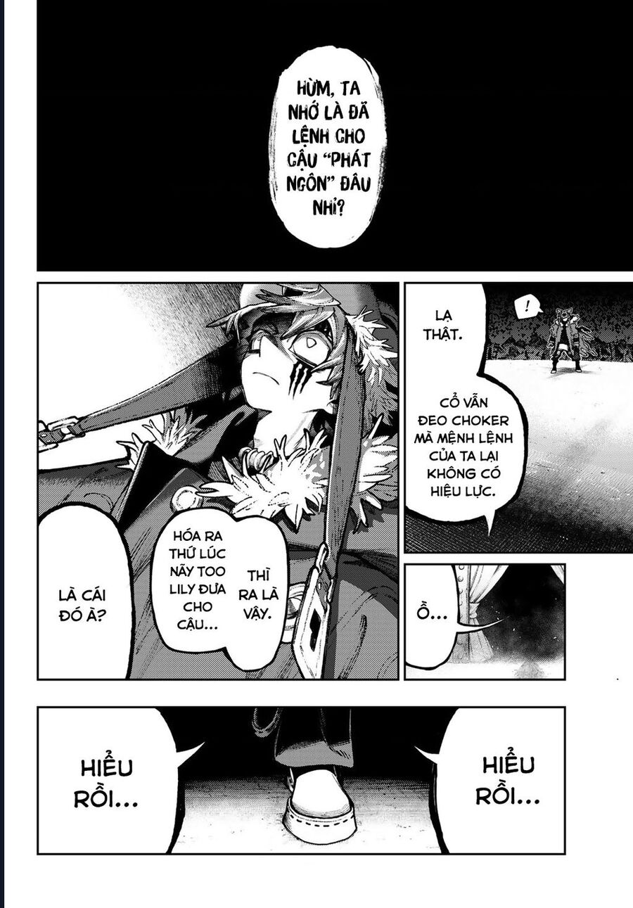 gachiakuta chapter 138 ảnh 14