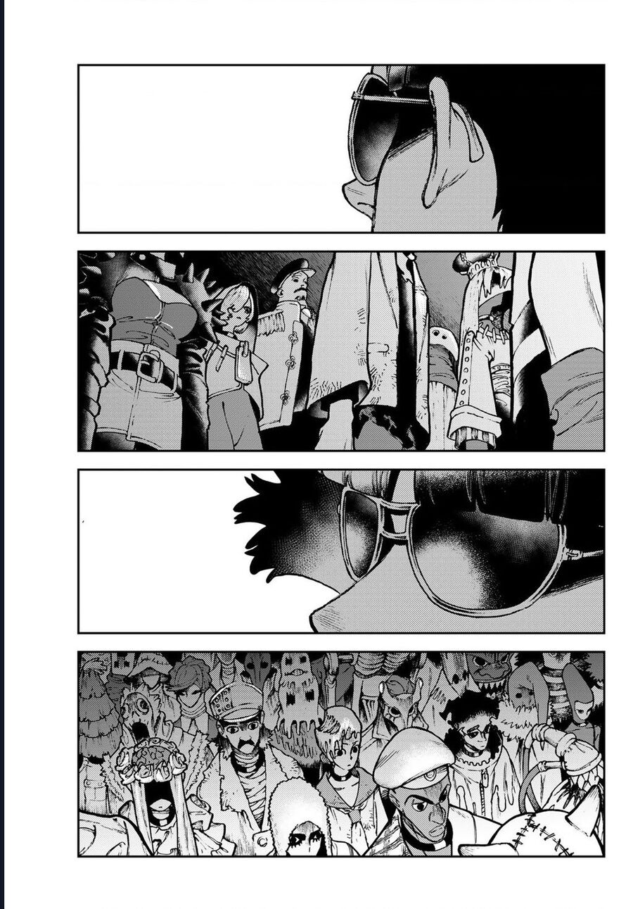 gachiakuta chapter 138 ảnh 1