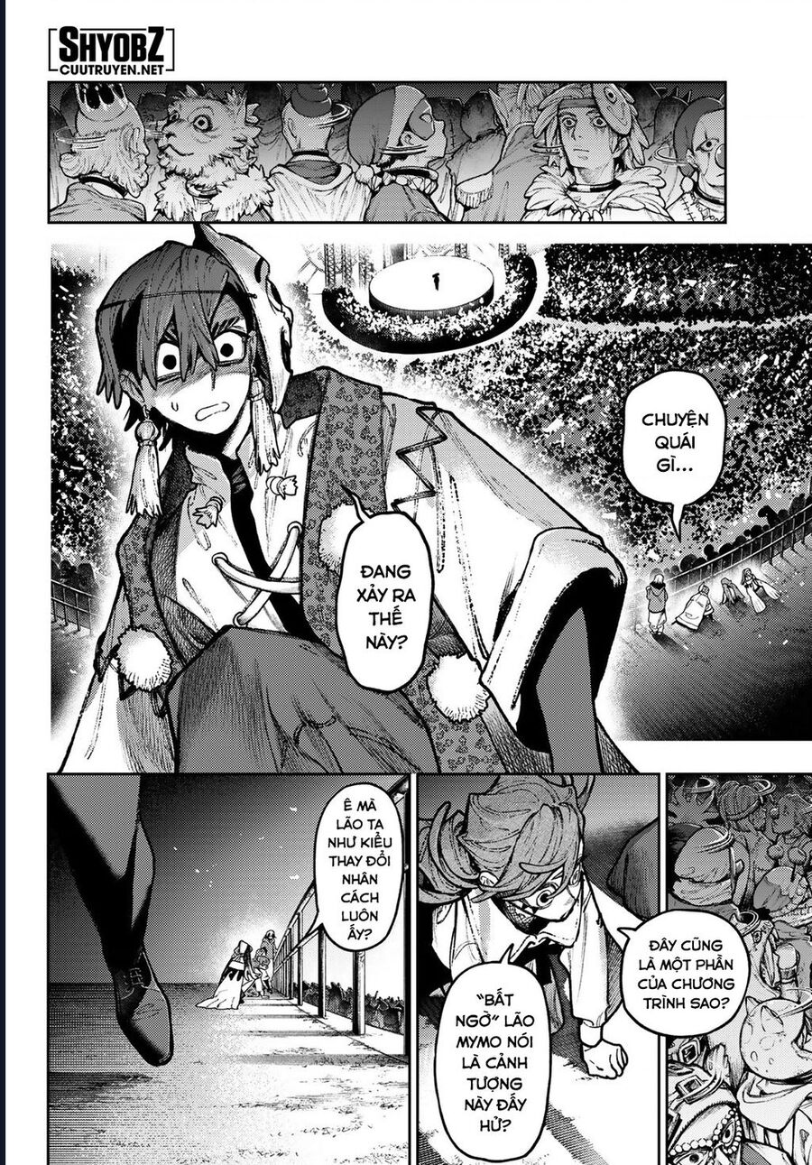 gachiakuta chapter 138 ảnh 6