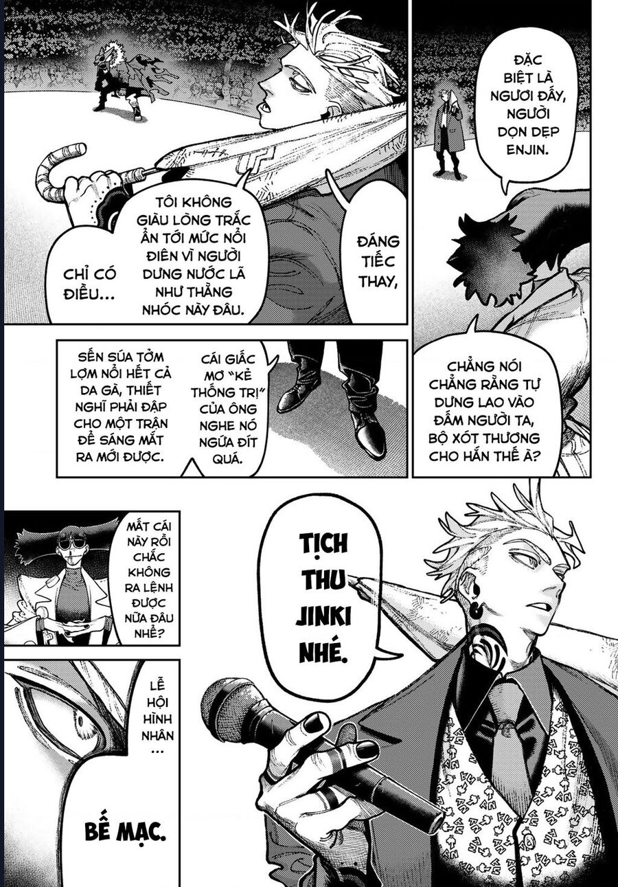 gachiakuta chapter 138 ảnh 17
