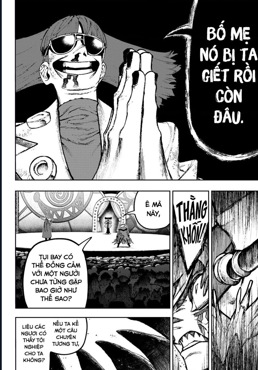 gachiakuta chapter 138 ảnh 16