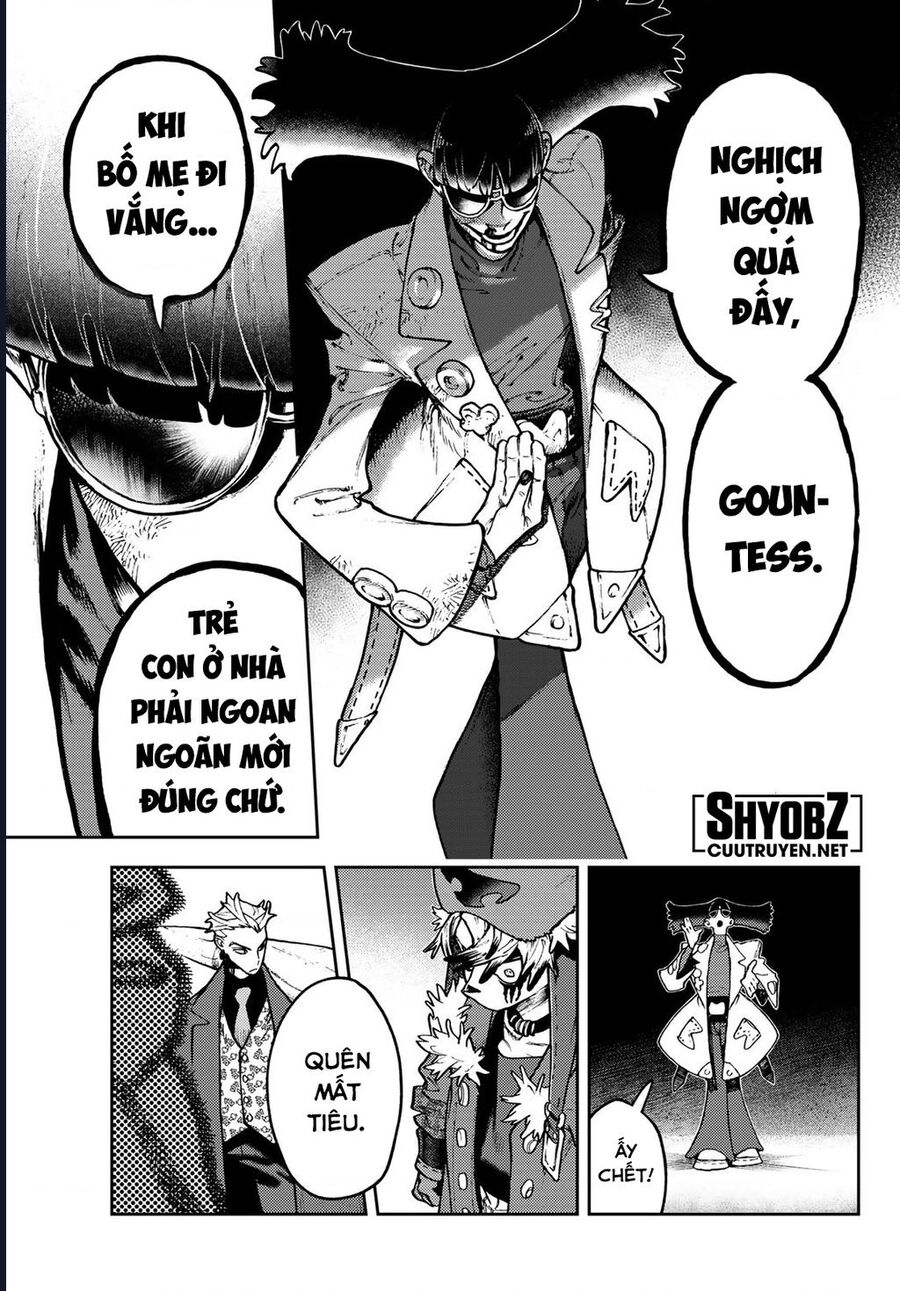 gachiakuta chapter 138 ảnh 15