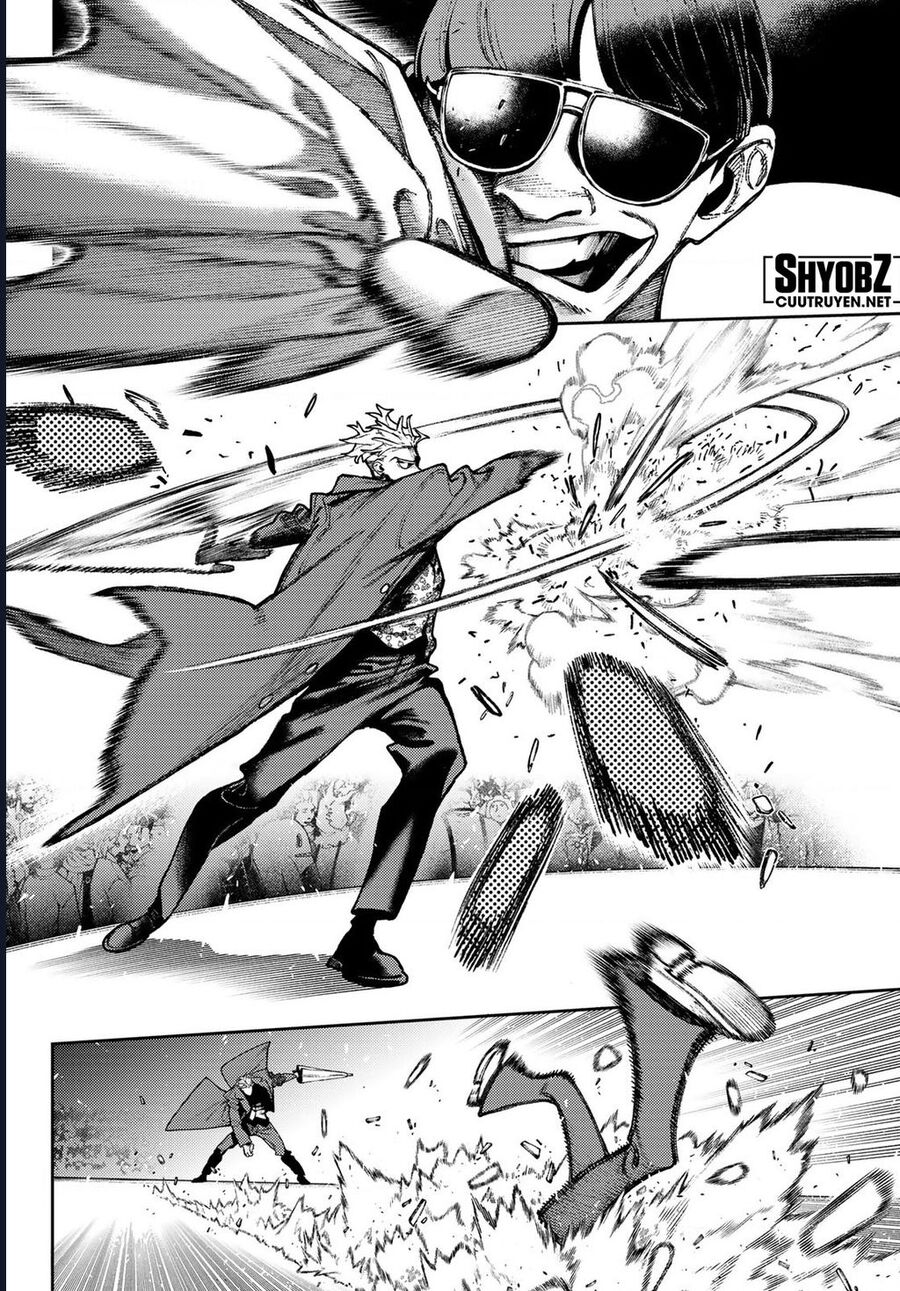 gachiakuta chapter 138 ảnh 10