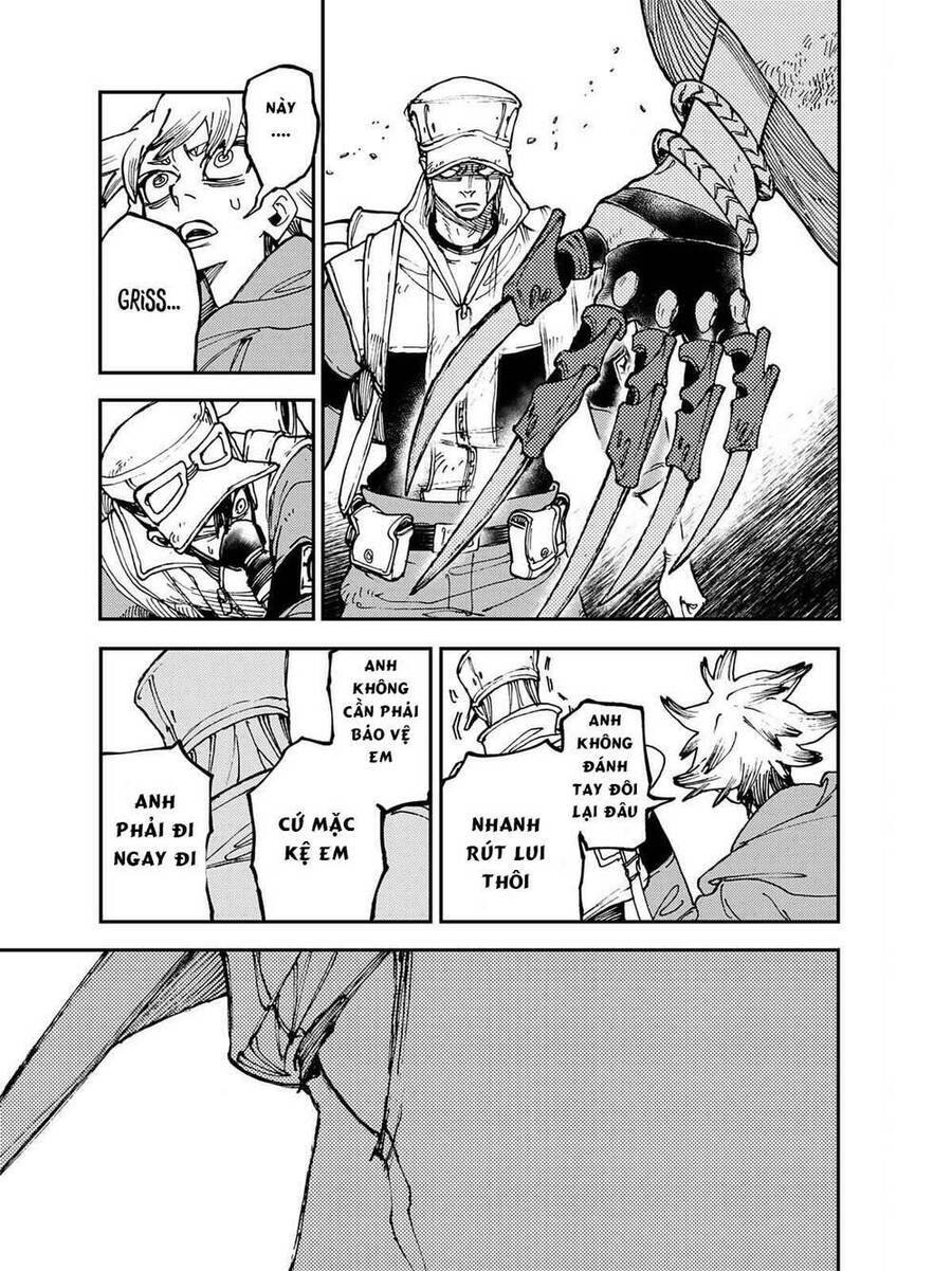 gachiakuta chapter 14 ảnh 17