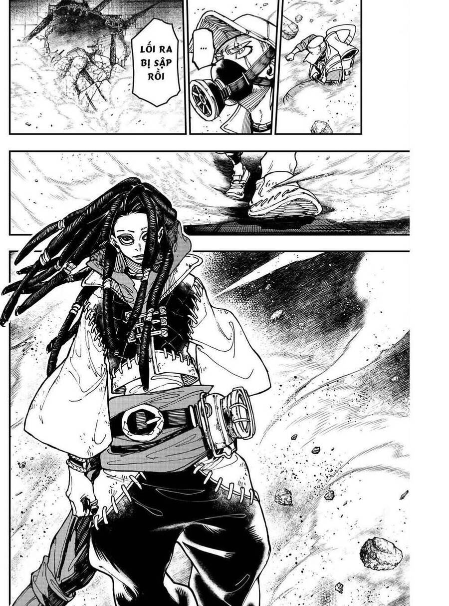 gachiakuta chapter 14 ảnh 8