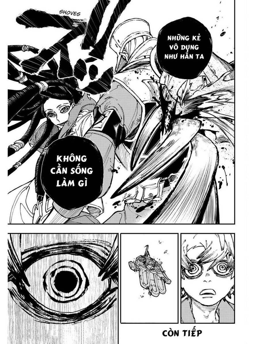 gachiakuta chapter 14 ảnh 19