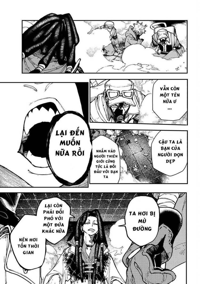 gachiakuta chapter 14 ảnh 9