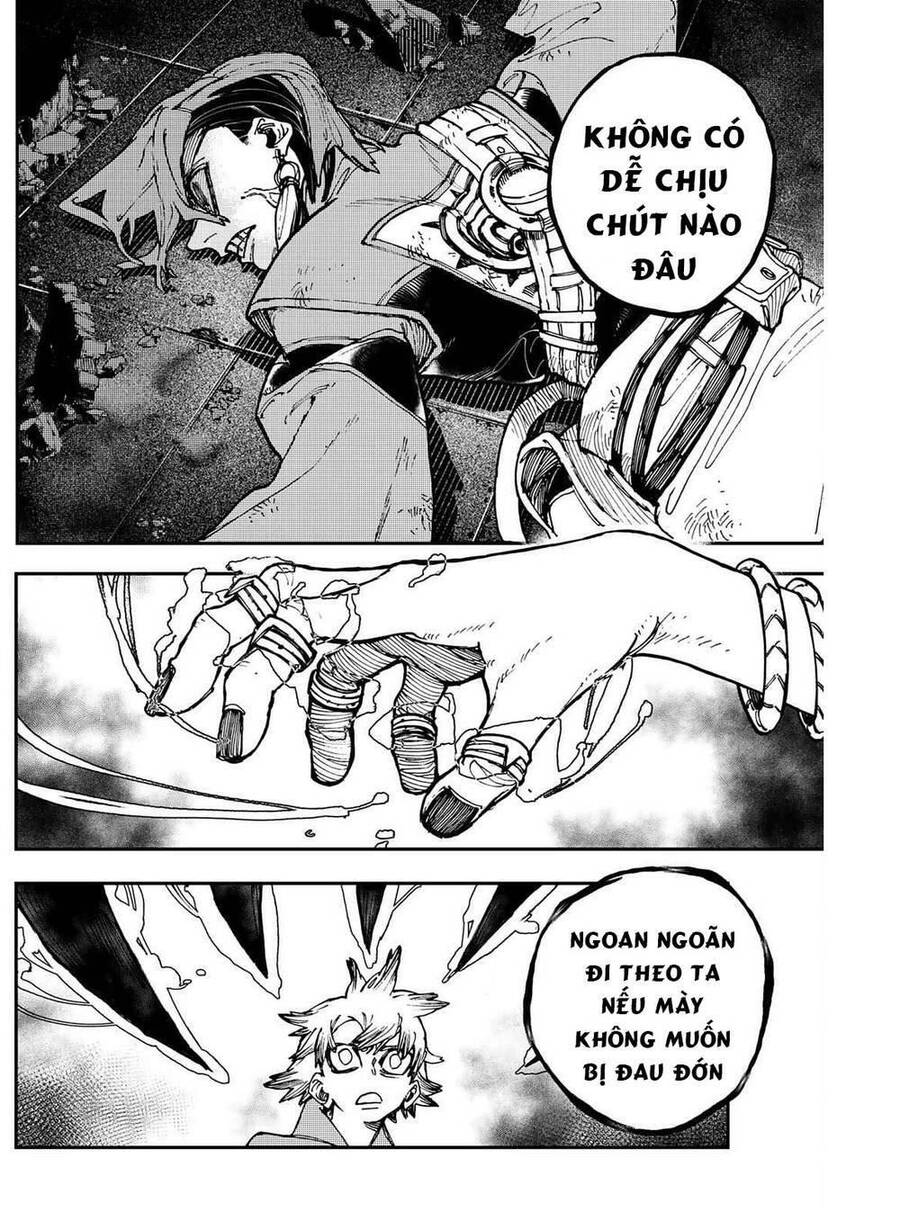 gachiakuta chapter 14 ảnh 12