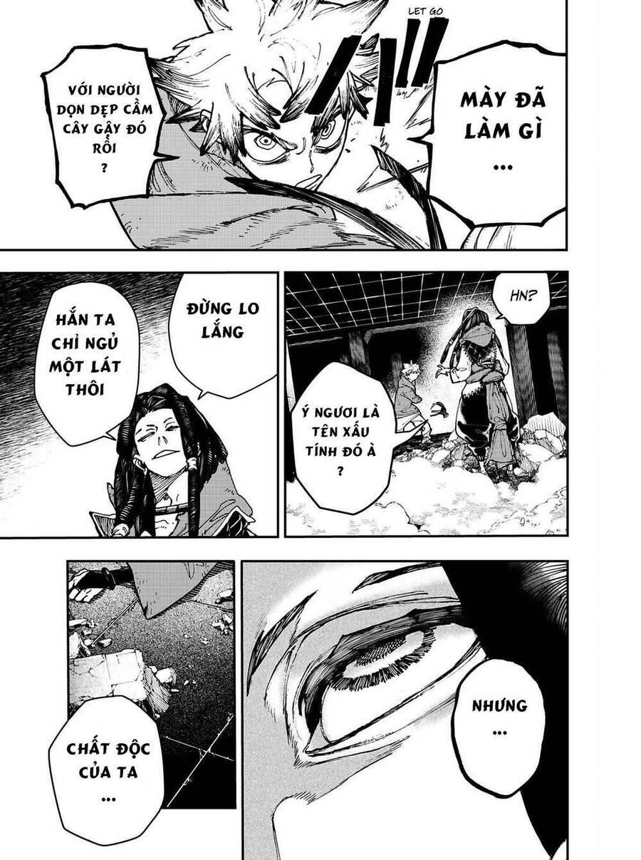 gachiakuta chapter 14 ảnh 11