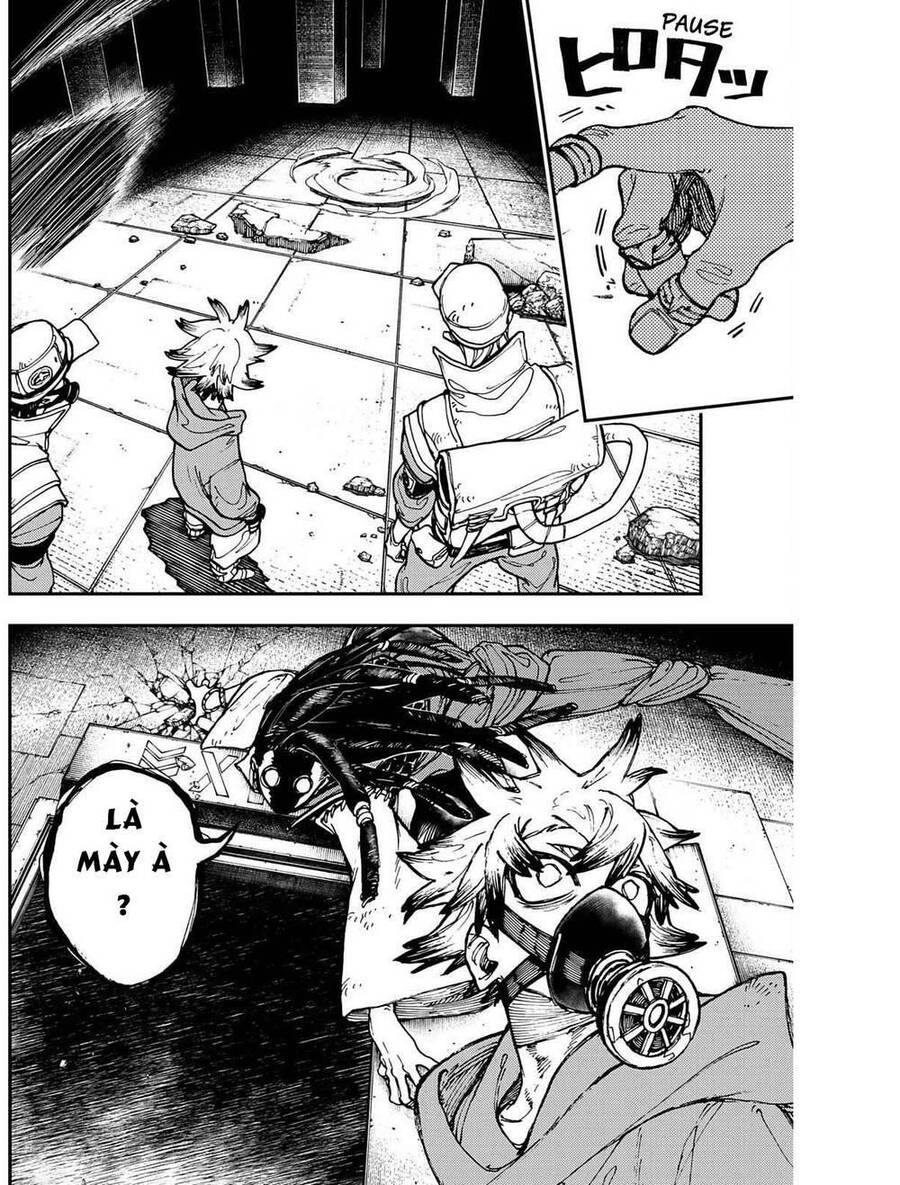 gachiakuta chapter 14 ảnh 6