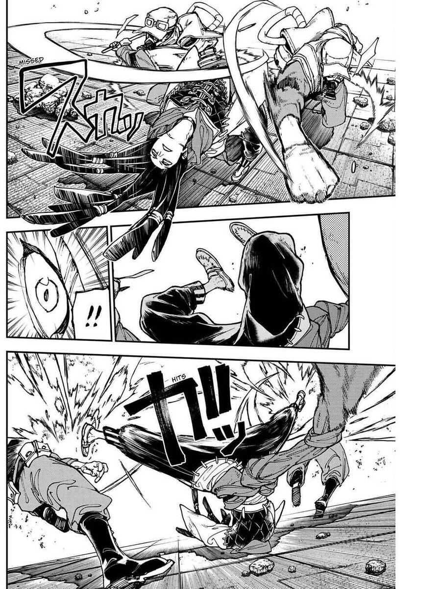 gachiakuta chapter 14 ảnh 14