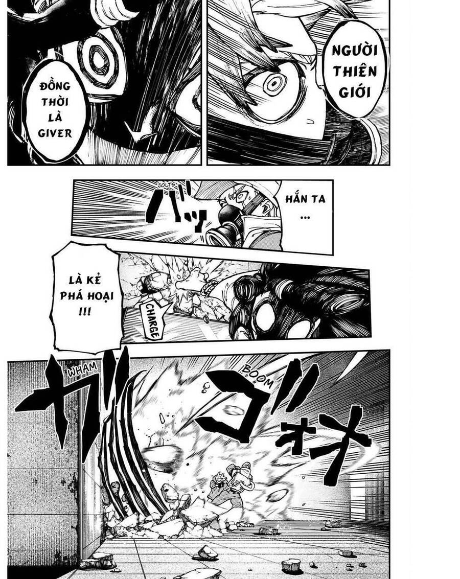 gachiakuta chapter 14 ảnh 7