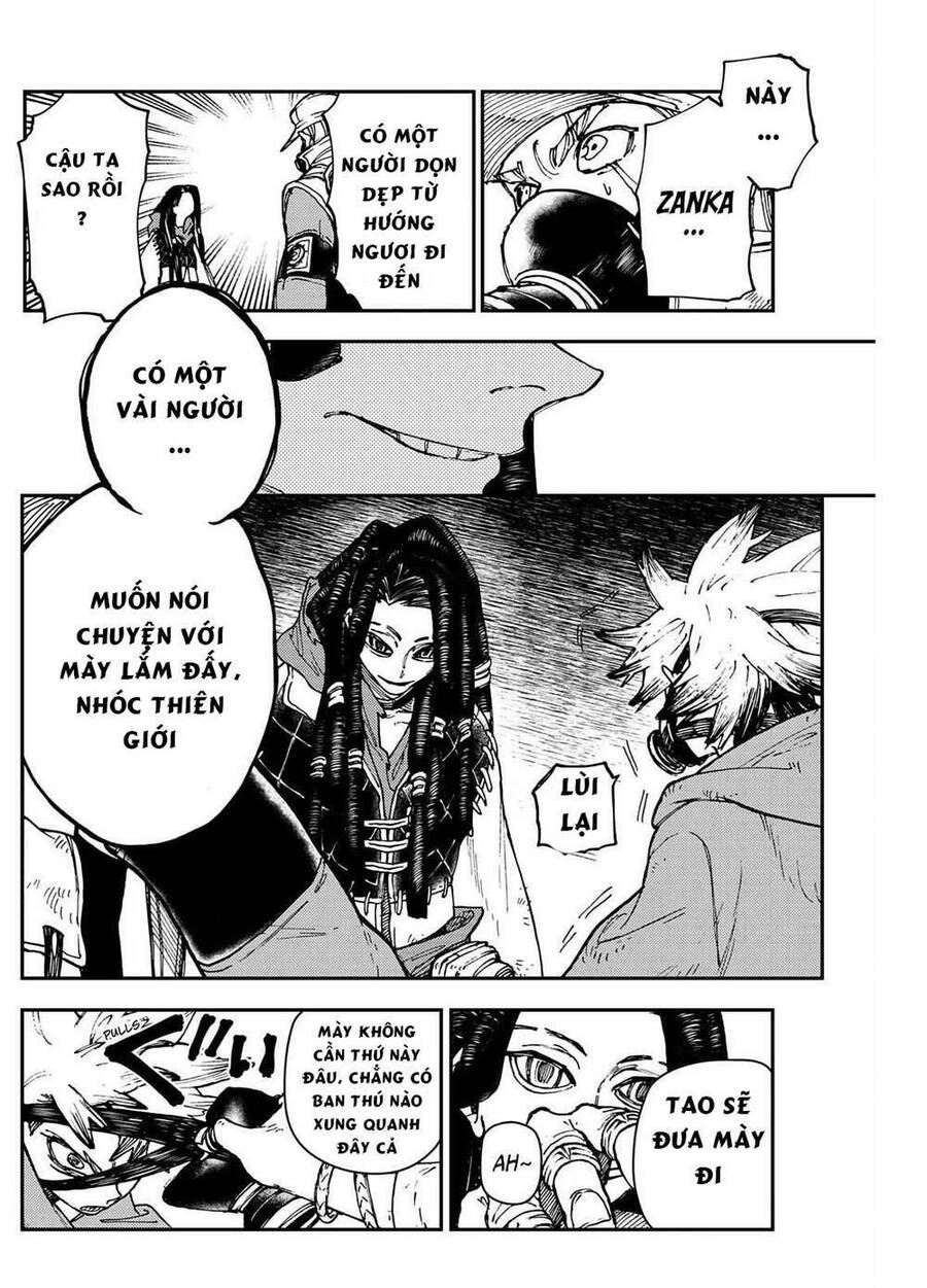 gachiakuta chapter 14 ảnh 10