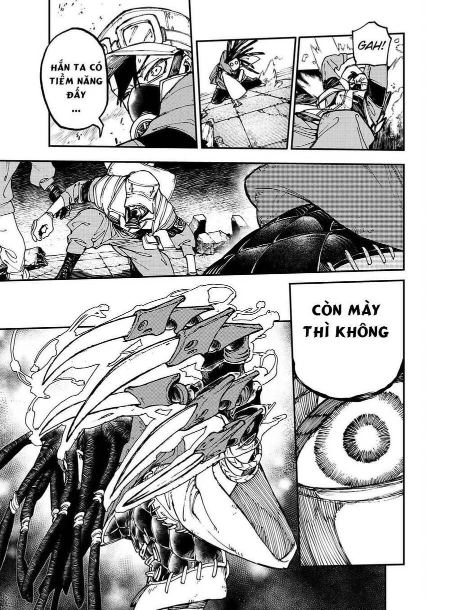 gachiakuta chapter 14 ảnh 15