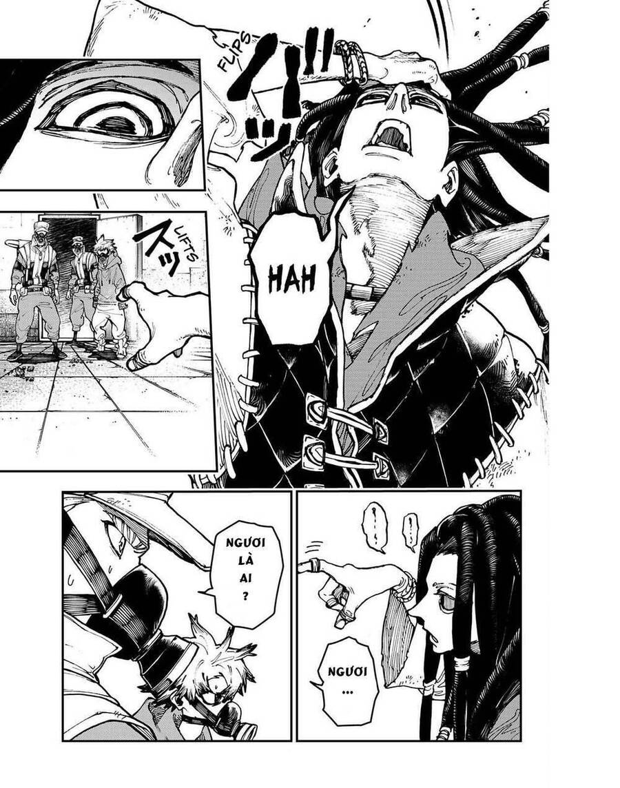 gachiakuta chapter 14 ảnh 5