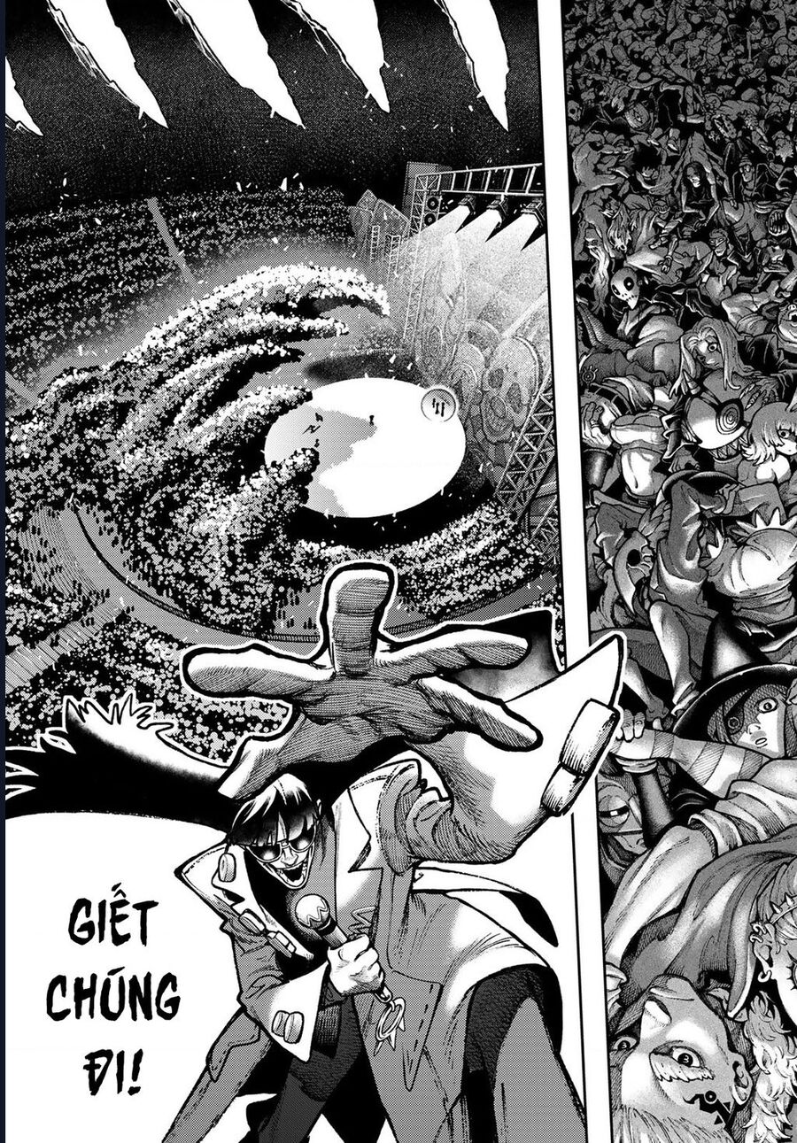 gachiakuta chapter 140 ảnh 5