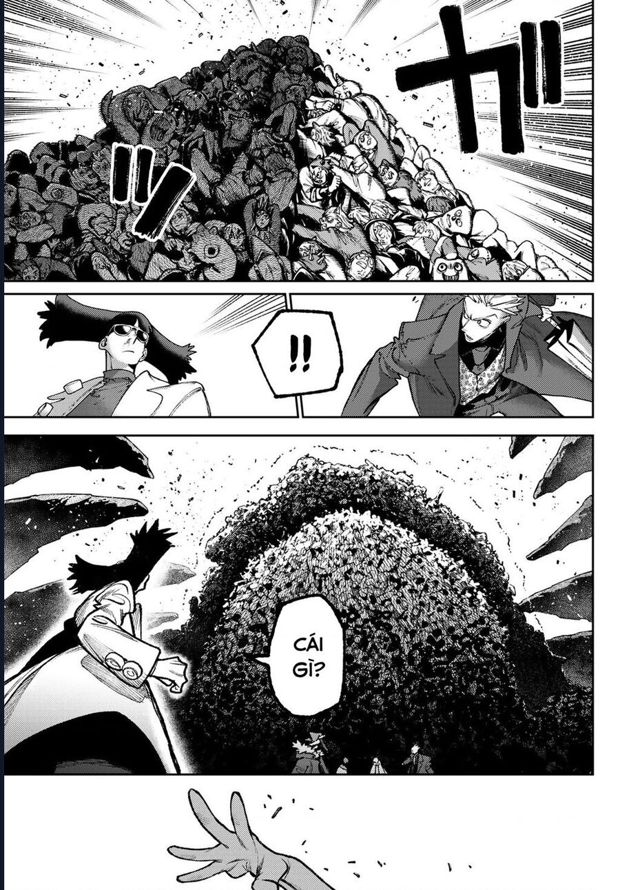 gachiakuta chapter 140 ảnh 7