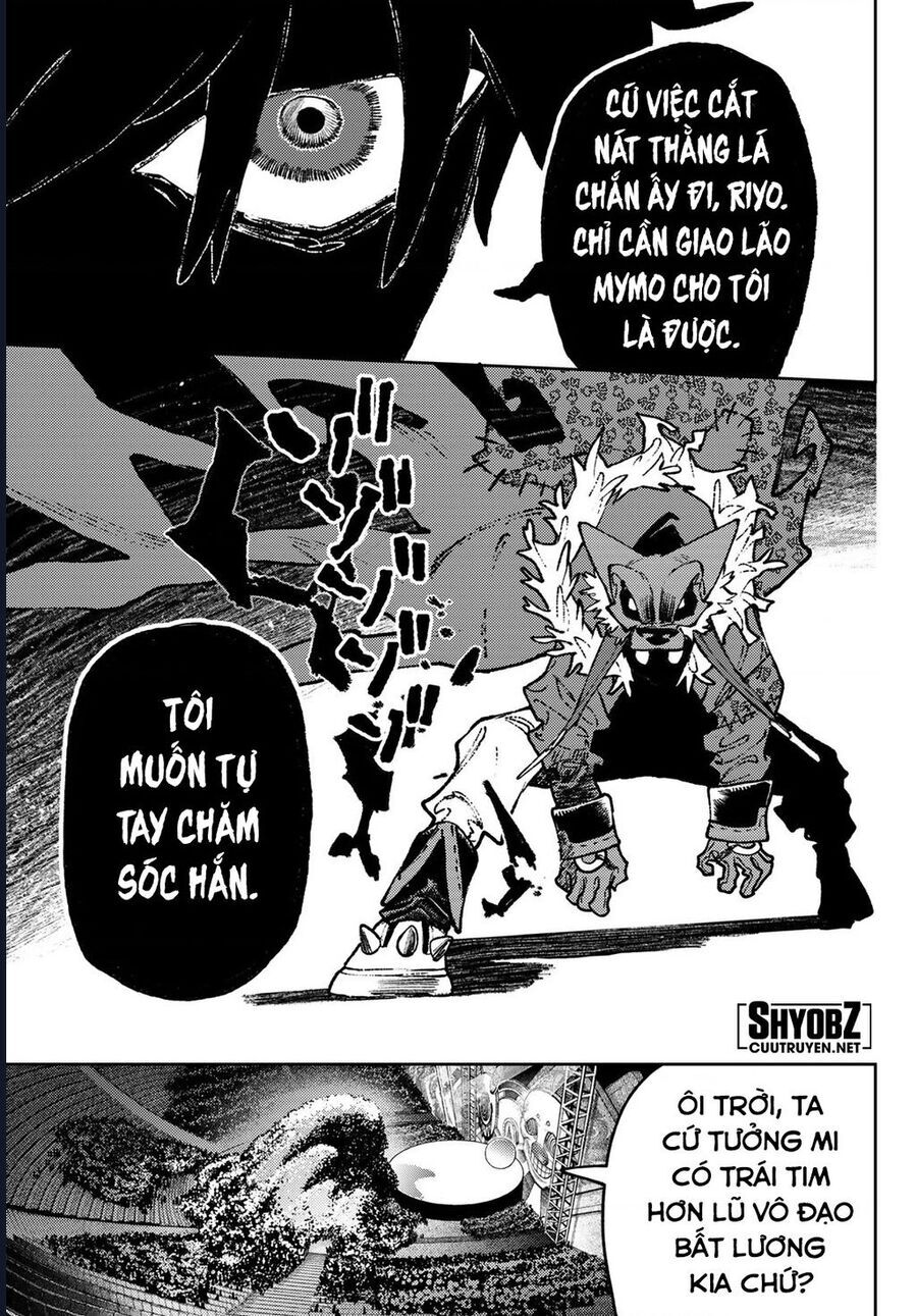 gachiakuta chapter 141 ảnh 6