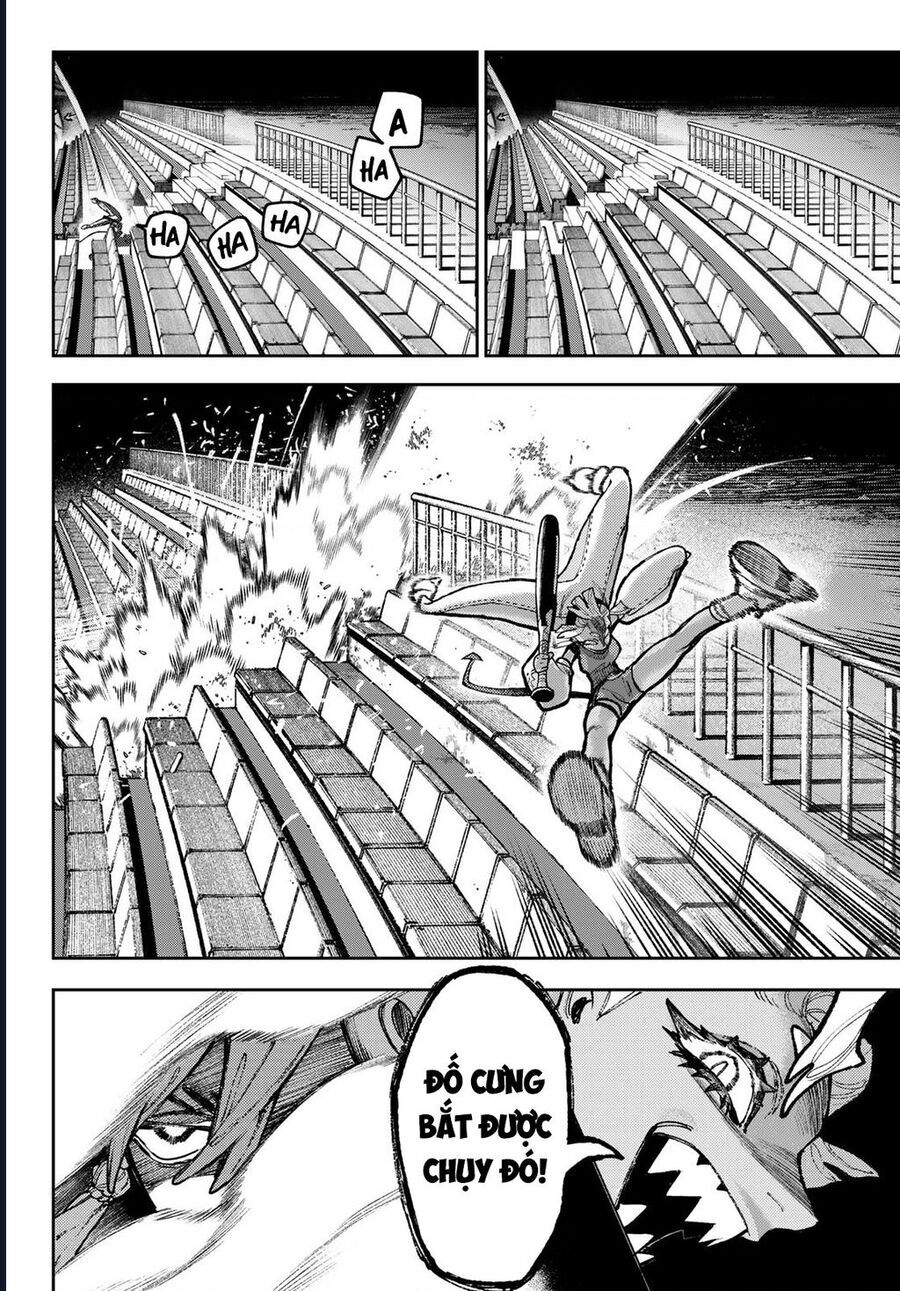 gachiakuta chapter 141 ảnh 7