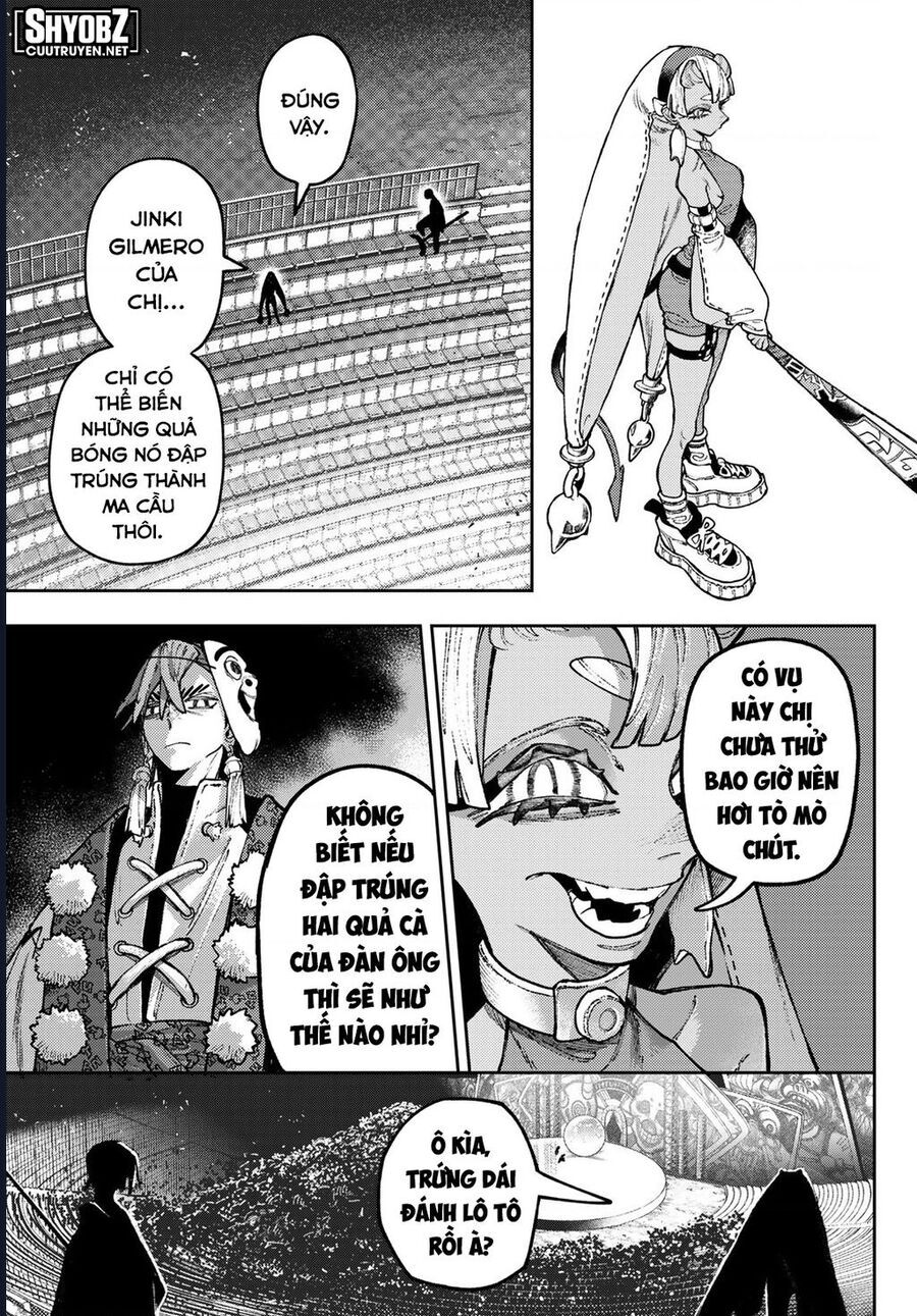 gachiakuta chapter 141 ảnh 10