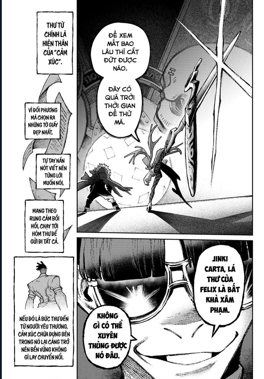 gachiakuta chapter 141 ảnh 4
