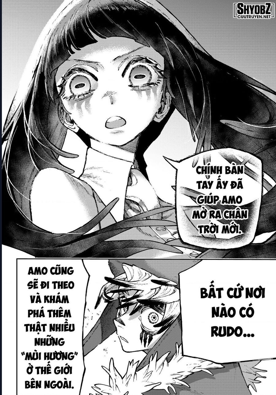 gachiakuta chapter 141 ảnh 15
