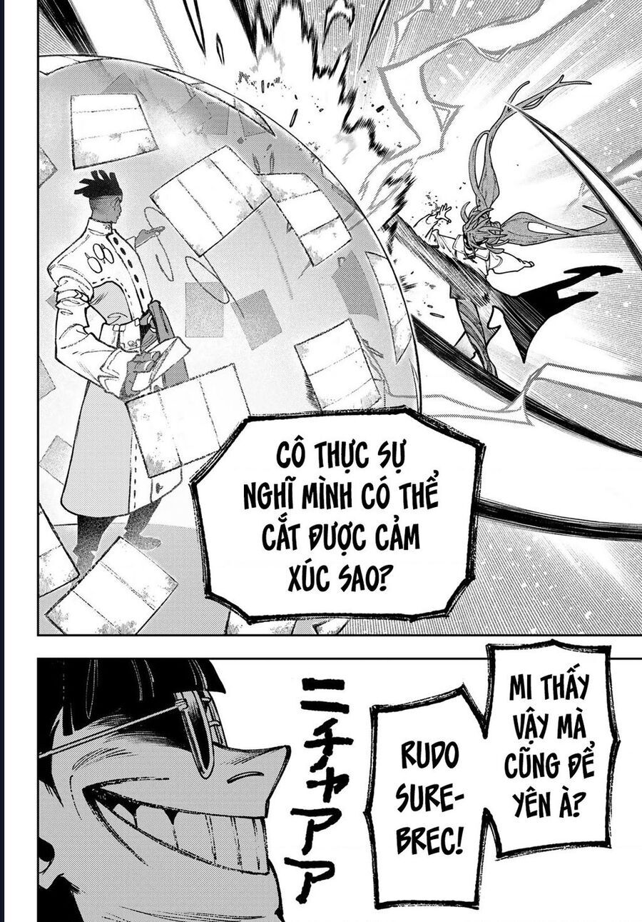gachiakuta chapter 141 ảnh 5