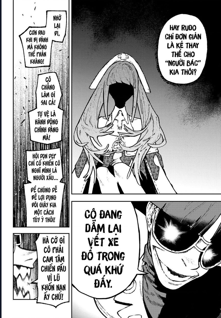 gachiakuta chapter 141 ảnh 13