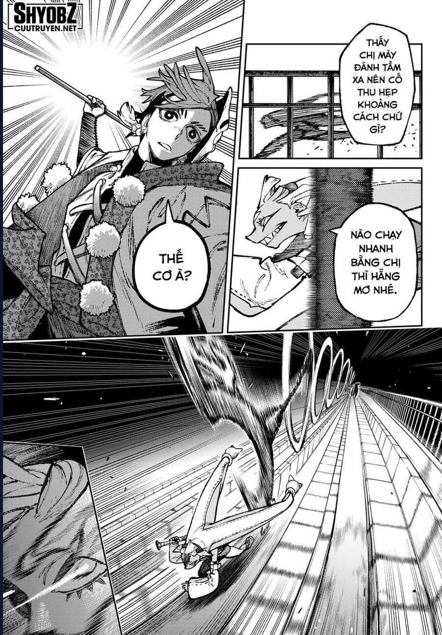 gachiakuta chapter 141 ảnh 8