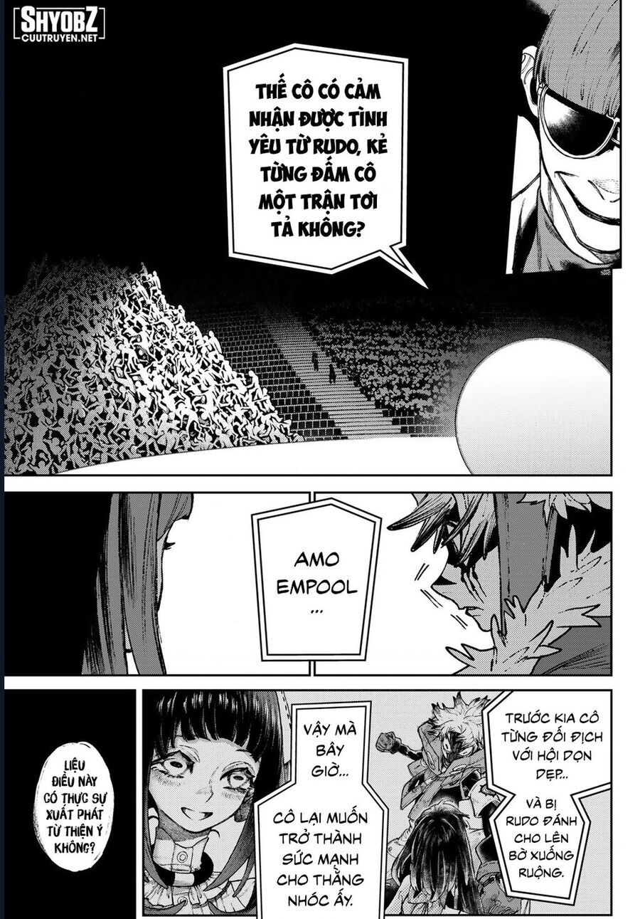 gachiakuta chapter 141 ảnh 12