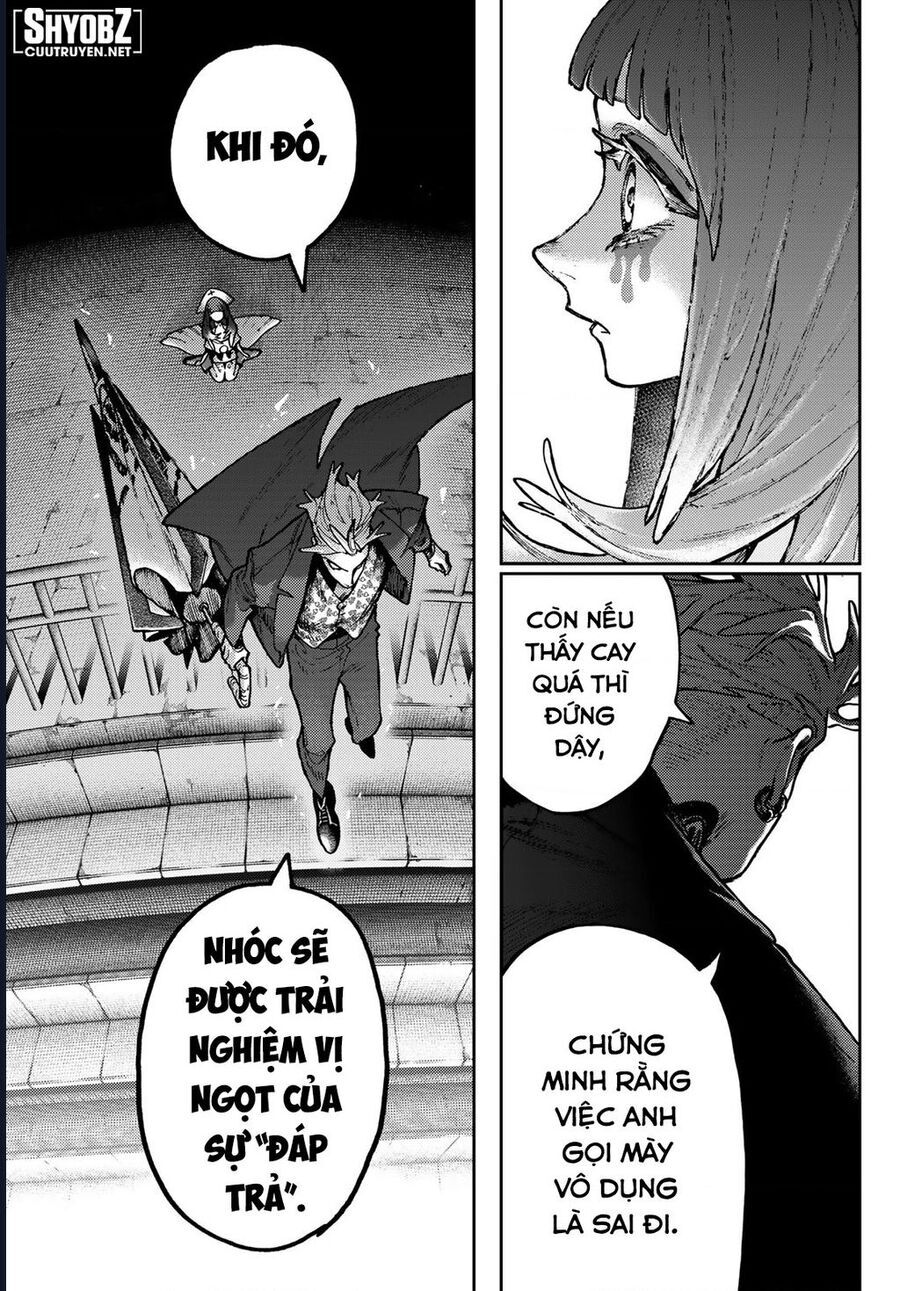 gachiakuta chapter 142 ảnh 13