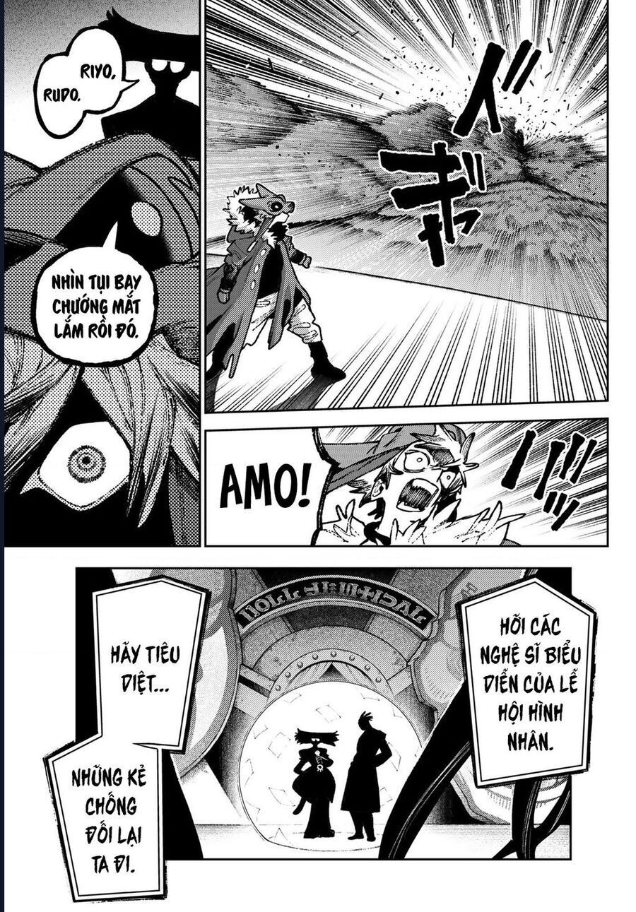 gachiakuta chapter 142 ảnh 7