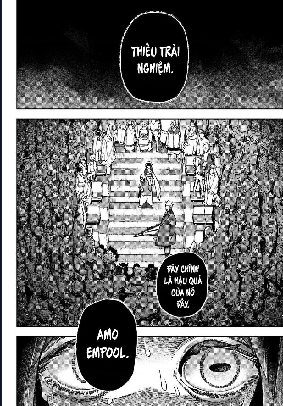 gachiakuta chapter 142 ảnh 4