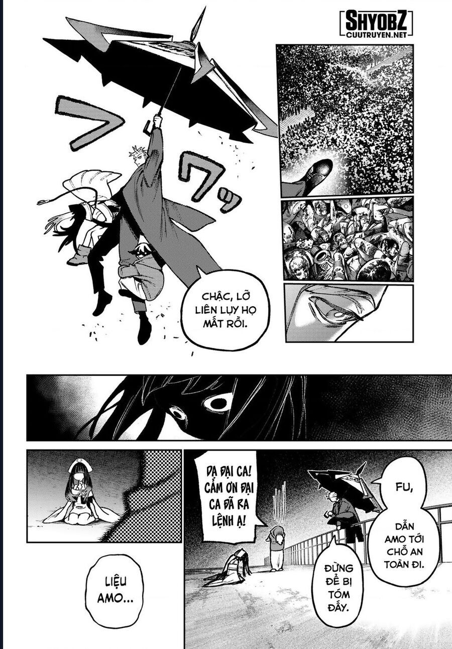 gachiakuta chapter 142 ảnh 10