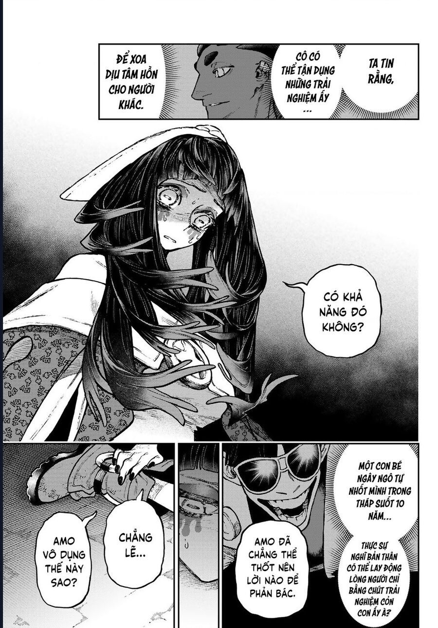 gachiakuta chapter 142 ảnh 11