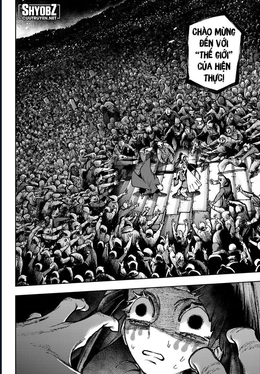 gachiakuta chapter 142 ảnh 6